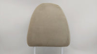 2008-2011 Subaru Impreza Headrest Head Rest Front Driver Passenger Seat - Oemusedautoparts1.com