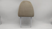 2008-2011 Subaru Impreza Headrest Head Rest Front Driver Passenger Seat - Oemusedautoparts1.com