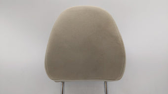 compare product 2008-2011 Subaru Impreza Headrest Head Rest Front Driver Passenger Seat