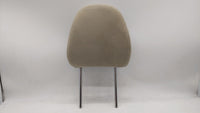2008-2011 Subaru Impreza Headrest Head Rest Front Driver Passenger Seat - Oemusedautoparts1.com