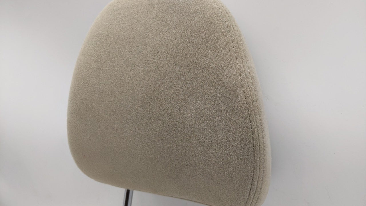 2008-2011 Subaru Impreza Headrest Head Rest Front Driver Passenger Seat - Oemusedautoparts1.com