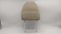 2008-2011 Subaru Impreza Headrest Head Rest Front Driver Passenger Seat - Oemusedautoparts1.com