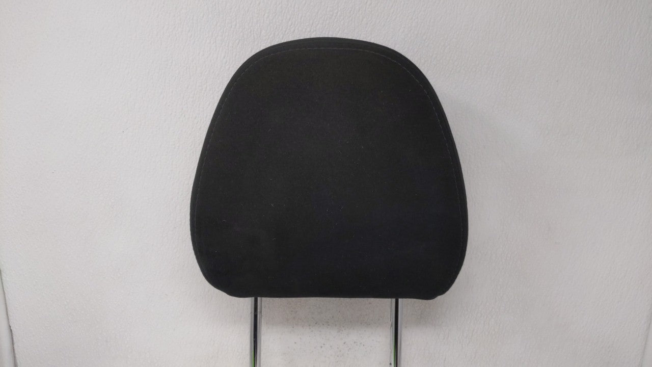 2008-2014 Subaru Impreza Headrest Head Rest Front Driver Passenger Seat Fits Fits 2008 2009 2010 2011 2012 2013 2014 OEM Use