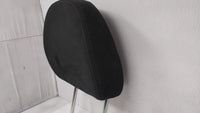 2008-2014 Subaru Impreza Headrest Head Rest Front Driver Passenger Seat Fits Fits 2008 2009 2010 2011 2012 2013 2014 OEM Use