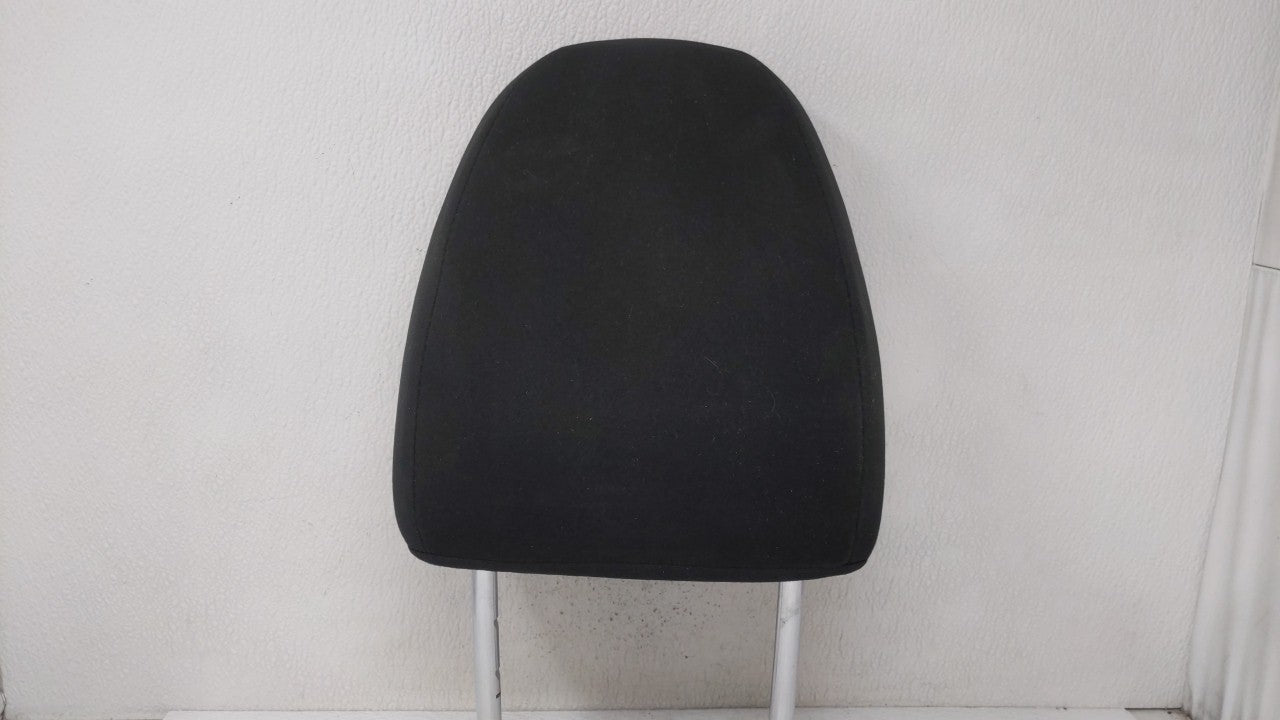 2008-2014 Subaru Impreza Headrest Head Rest Front Driver Passenger Seat Fits Fits 2008 2009 2010 2011 2012 2013 2014 OEM Use
