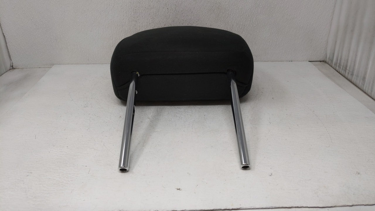 2008-2014 Subaru Impreza Headrest Head Rest Front Driver Passenger Seat Fits Fits 2008 2009 2010 2011 2012 2013 2014 OEM Use
