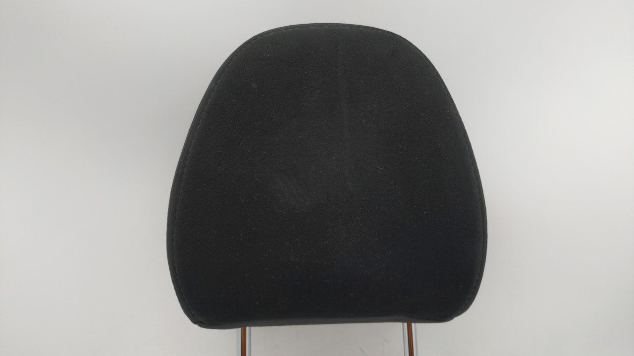 2008-2014 Subaru Impreza Headrest Head Rest Front Driver Passenger Seat Fits Fits 2008 2009 2010 2011 2012 2013 2014 OEM Use