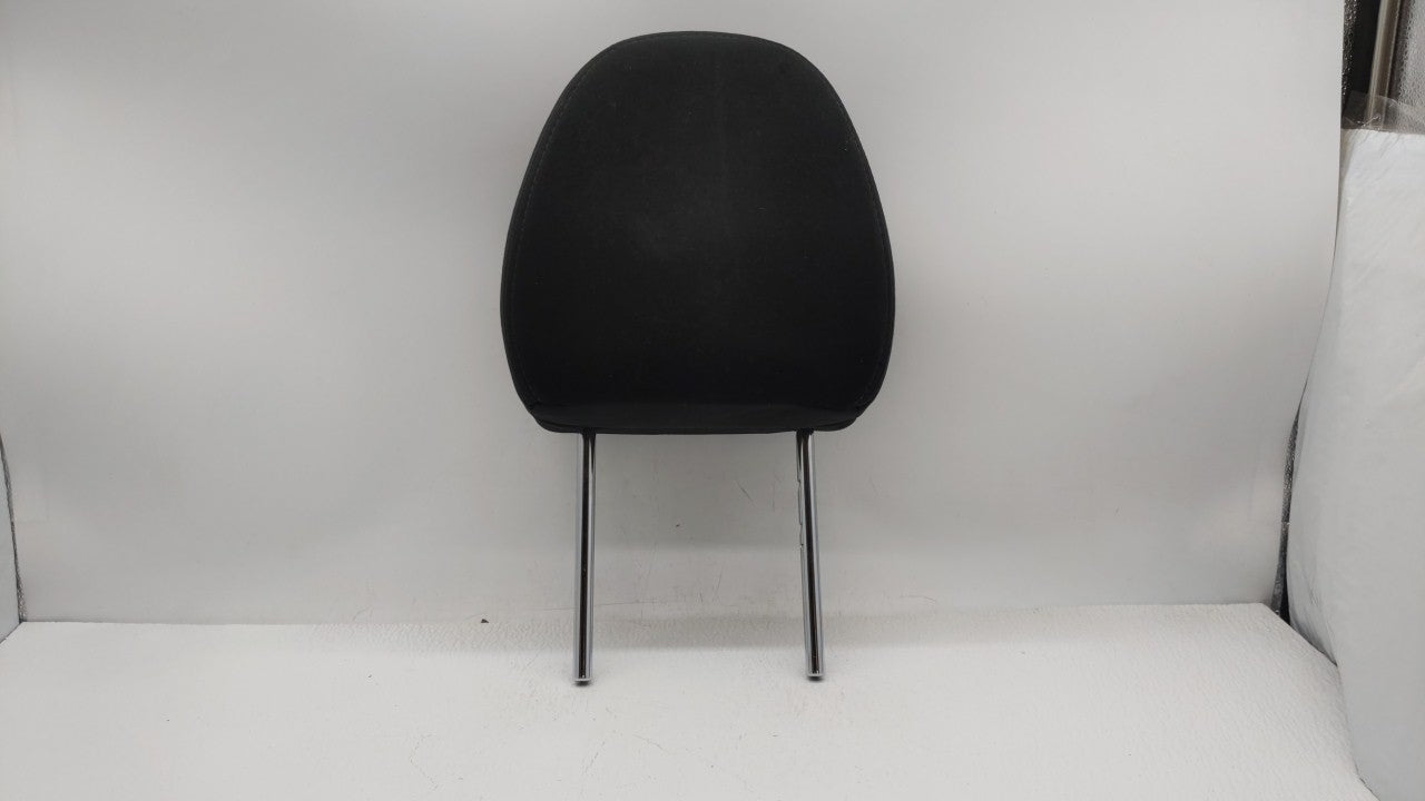 2008-2014 Subaru Impreza Headrest Head Rest Front Driver Passenger Seat Fits Fits 2008 2009 2010 2011 2012 2013 2014 OEM Use