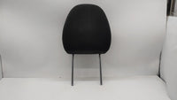 2008-2014 Subaru Impreza Headrest Head Rest Front Driver Passenger Seat Fits Fits 2008 2009 2010 2011 2012 2013 2014 OEM Use