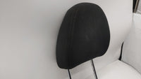 2008-2014 Subaru Impreza Headrest Head Rest Front Driver Passenger Seat Fits Fits 2008 2009 2010 2011 2012 2013 2014 OEM Use
