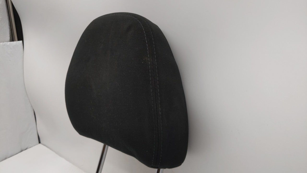 2008-2014 Subaru Impreza Headrest Head Rest Front Driver Passenger Seat Fits Fits 2008 2009 2010 2011 2012 2013 2014 OEM Use