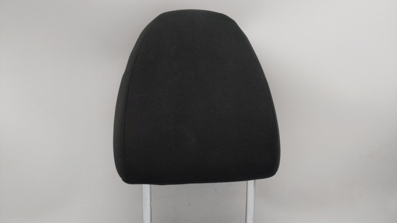 2008-2014 Subaru Impreza Headrest Head Rest Front Driver Passenger Seat Fits Fits 2008 2009 2010 2011 2012 2013 2014 OEM Use