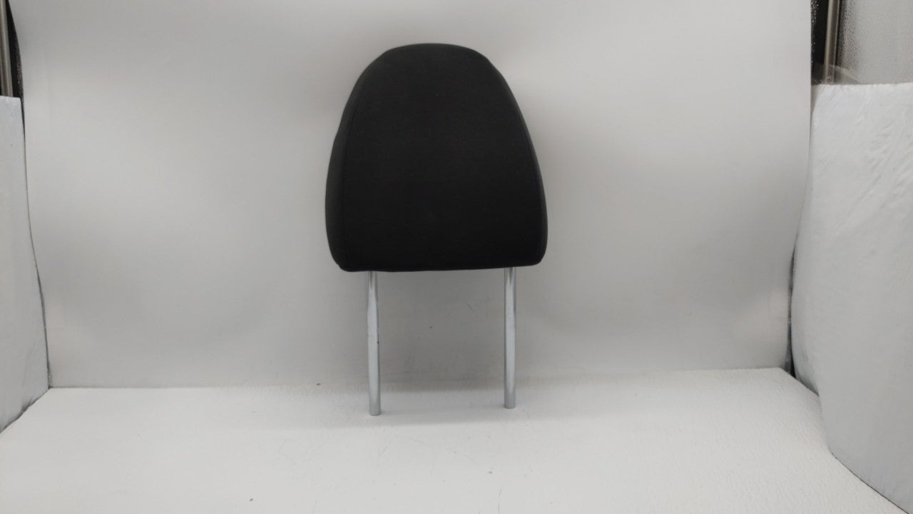 2008-2014 Subaru Impreza Headrest Head Rest Front Driver Passenger Seat Fits Fits 2008 2009 2010 2011 2012 2013 2014 OEM Use