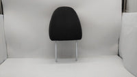 2008-2014 Subaru Impreza Headrest Head Rest Front Driver Passenger Seat Fits Fits 2008 2009 2010 2011 2012 2013 2014 OEM Use