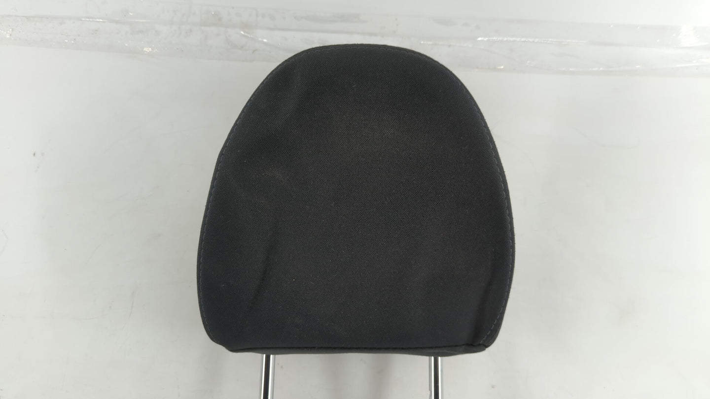 2008-2014 Subaru Impreza Headrest Head Rest Front Driver Passenger Seat Fits Fits 2008 2009 2010 2011 2012 2013 2014 OEM Use