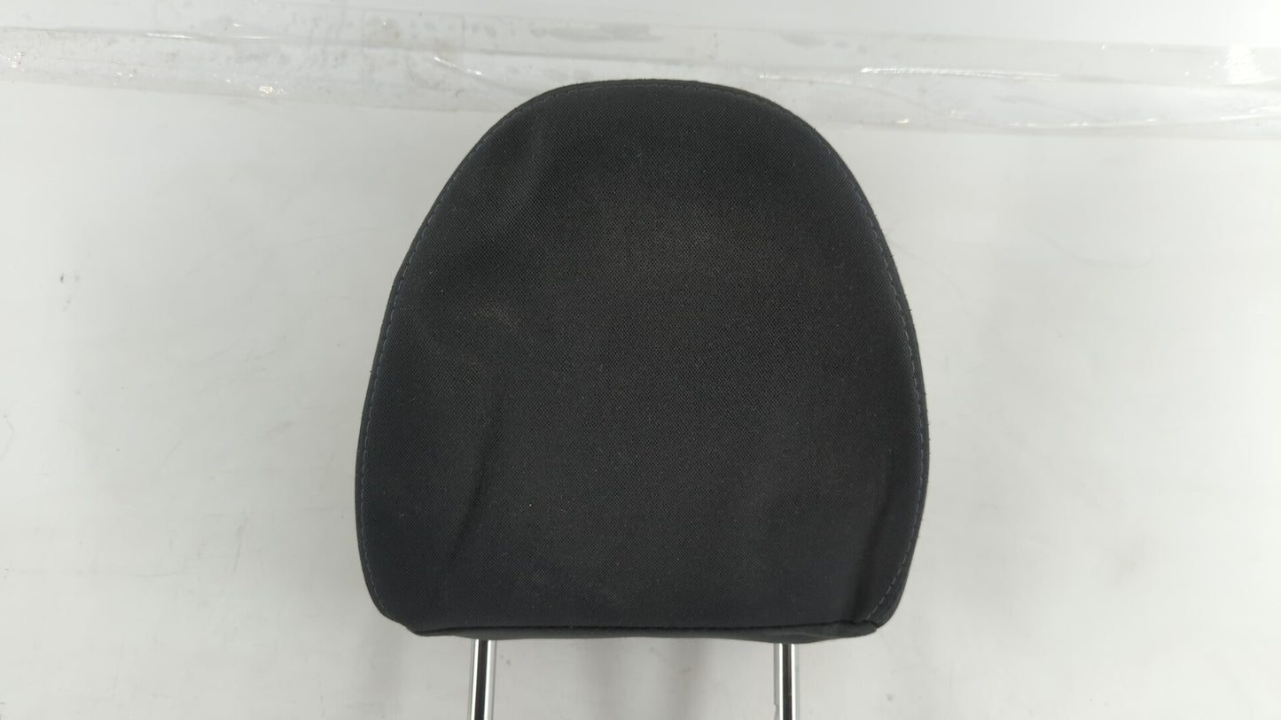 2008-2014 Subaru Impreza Headrest Head Rest Front Driver Passenger Seat Fits Fits 2008 2009 2010 2011 2012 2013 2014 OEM Use