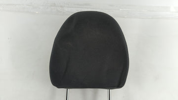 2008-2014 Subaru Impreza Headrest Head Rest Front Driver Passenger Seat Fits Fits 2008 2009 2010 2011 2012 2013 2014 OEM Use