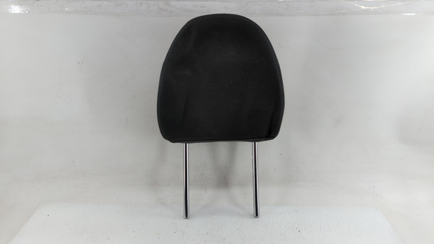 2008-2014 Subaru Impreza Headrest Head Rest Front Driver Passenger Seat Fits Fits 2008 2009 2010 2011 2012 2013 2014 OEM Use