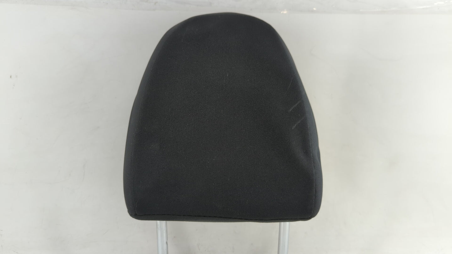 2008-2014 Subaru Impreza Headrest Head Rest Front Driver Passenger Seat Fits Fits 2008 2009 2010 2011 2012 2013 2014 OEM Use
