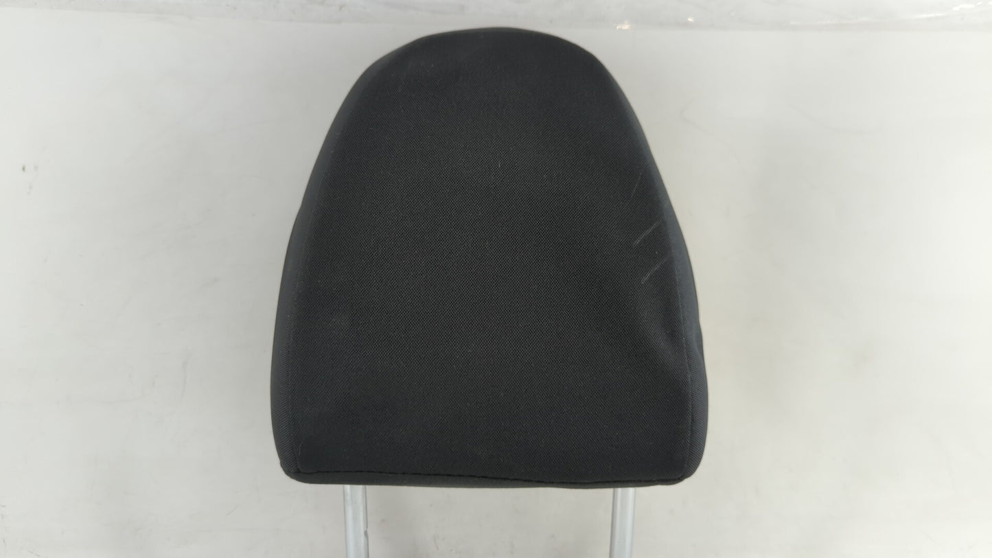 2008-2014 Subaru Impreza Headrest Head Rest Front Driver Passenger Seat Fits Fits 2008 2009 2010 2011 2012 2013 2014 OEM Use