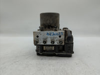 2008-2011 Subaru Impreza ABS Pump Control Module Replacement P/N:27536FG001 Fits Fits 2008 2009 2010 2011 OEM Used Auto Part