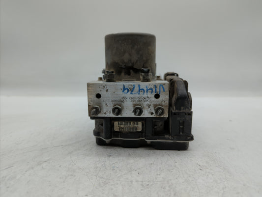 2008-2011 Subaru Impreza ABS Pump Control Module Replacement P/N:27536FG001 Fits Fits 2008 2009 2010 2011 OEM Used Auto Part