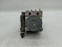 2008-2011 Subaru Impreza ABS Pump Control Module Replacement P/N:27536FG001 Fits Fits 2008 2009 2010 2011 OEM Used Auto Part