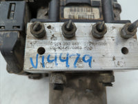 2008-2011 Subaru Impreza ABS Pump Control Module Replacement P/N:27536FG001 Fits Fits 2008 2009 2010 2011 OEM Used Auto Part