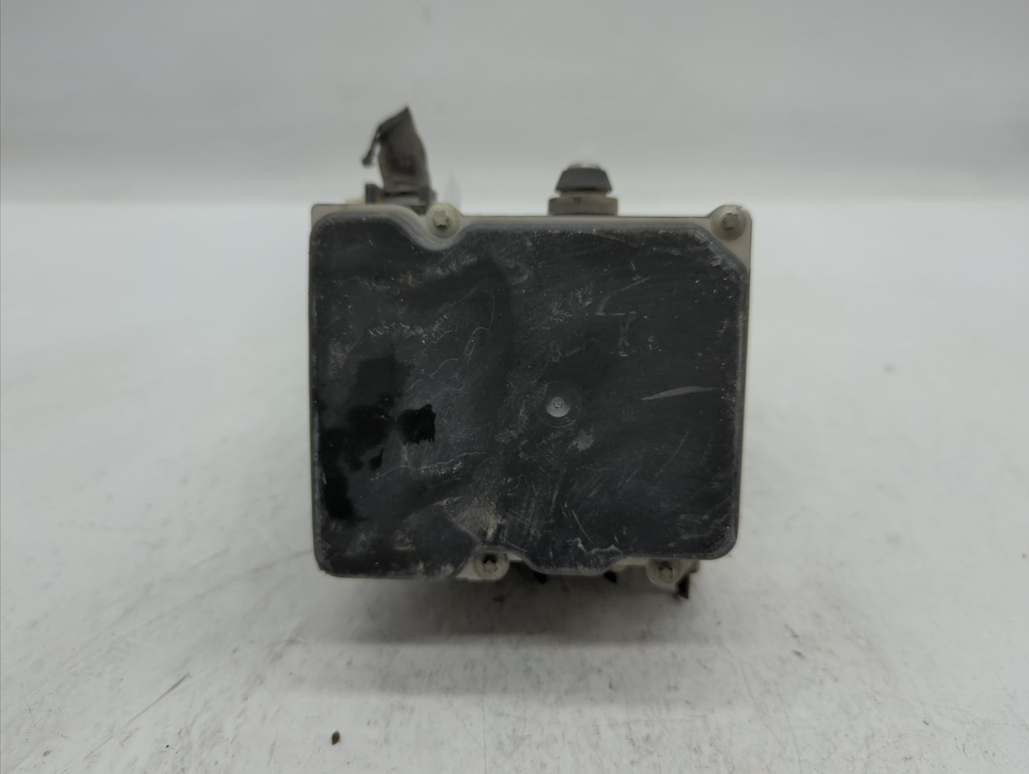 2008-2011 Subaru Impreza ABS Pump Control Module Replacement P/N:27536FG001 Fits Fits 2008 2009 2010 2011 OEM Used Auto Part