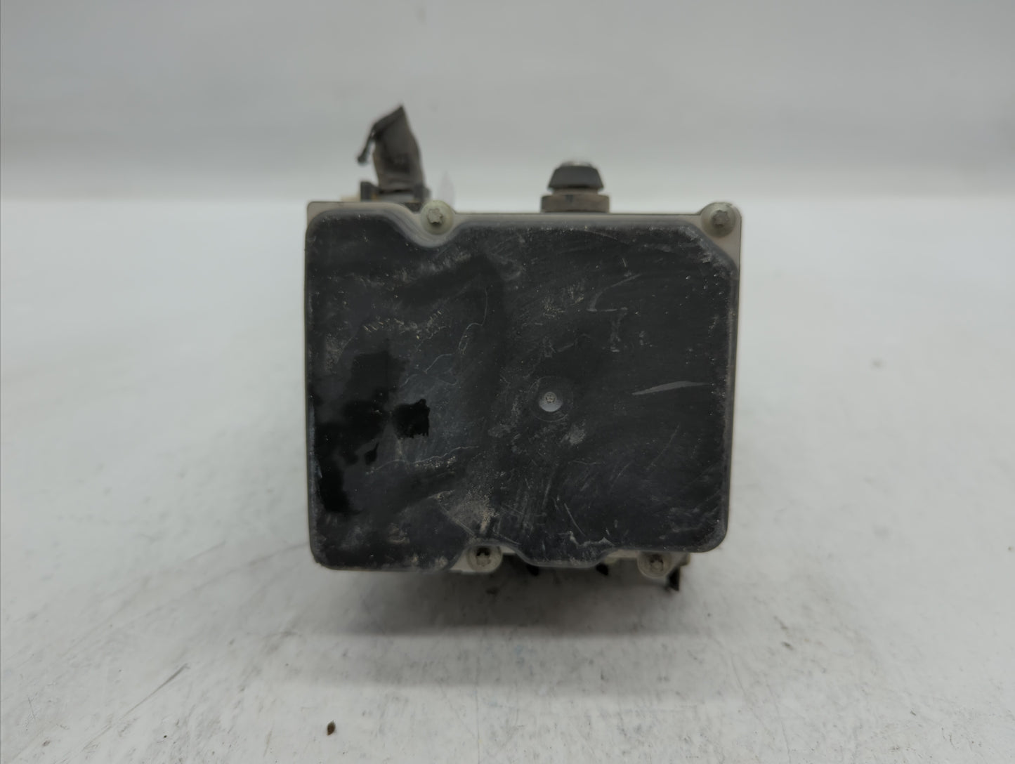 2008-2011 Subaru Impreza ABS Pump Control Module Replacement P/N:27536FG001 Fits Fits 2008 2009 2010 2011 OEM Used Auto Part