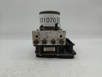 2008-2011 Subaru Impreza ABS Pump Control Module Replacement P/N:27536FG001 Fits Fits 2008 2009 2010 2011 OEM Used Auto Part