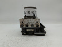 2008-2011 Subaru Impreza Anti-Lock Brake ABS Pump Module Actuator OEM P/N:27536FG001 Fits Fits 2008 2009 2010 2011 OEM Used 