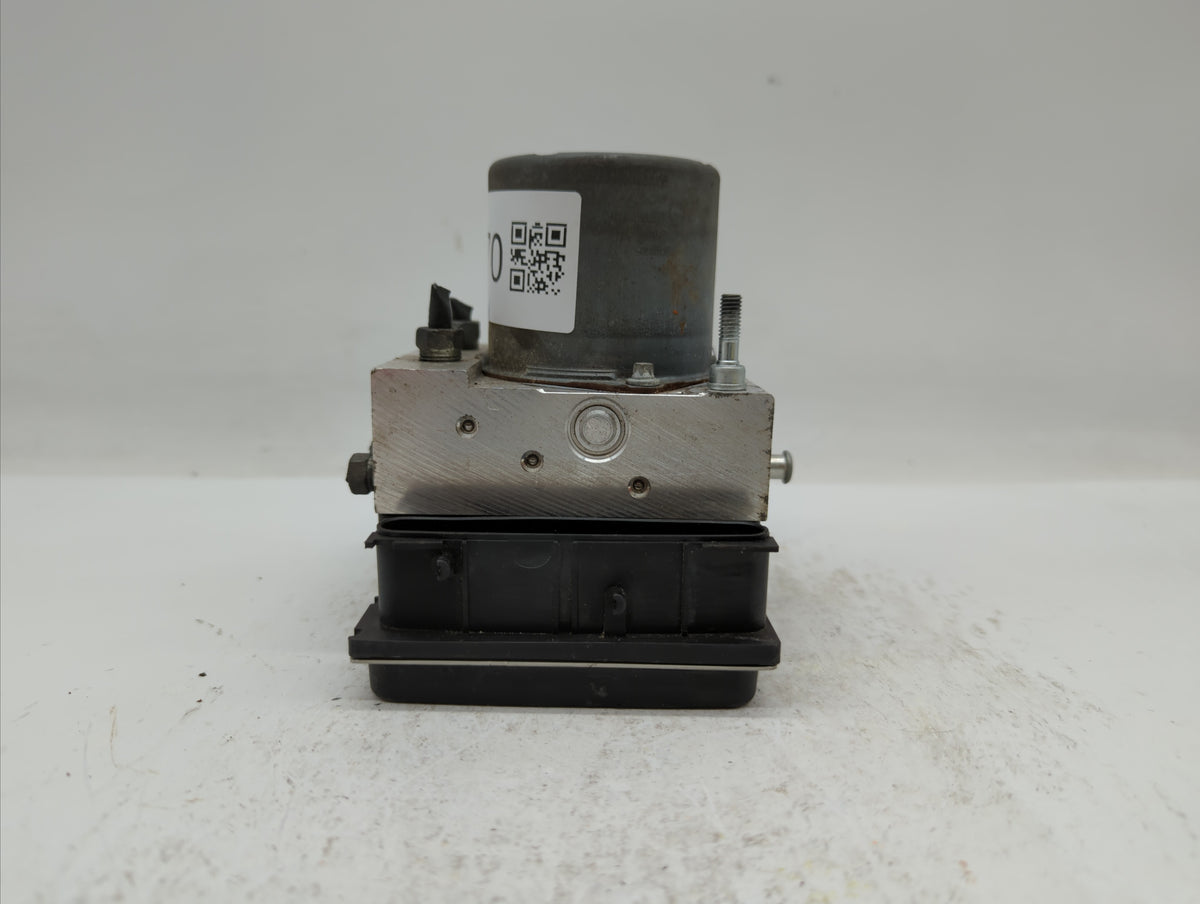 2008-2011 Subaru Impreza Anti-Lock Brake ABS Pump Module Actuator OEM P/N:27536FG001 Fits Fits 2008 2009 2010 2011 OEM Used 