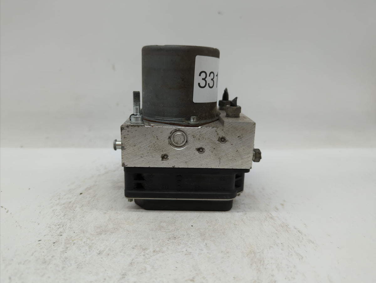 2008-2011 Subaru Impreza Anti-Lock Brake ABS Pump Module Actuator OEM P/N:27536FG001 Fits Fits 2008 2009 2010 2011 OEM Used 