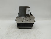2008-2011 Subaru Impreza Anti-Lock Brake ABS Pump Module Actuator OEM P/N:27536FG001 Fits Fits 2008 2009 2010 2011 OEM Used 