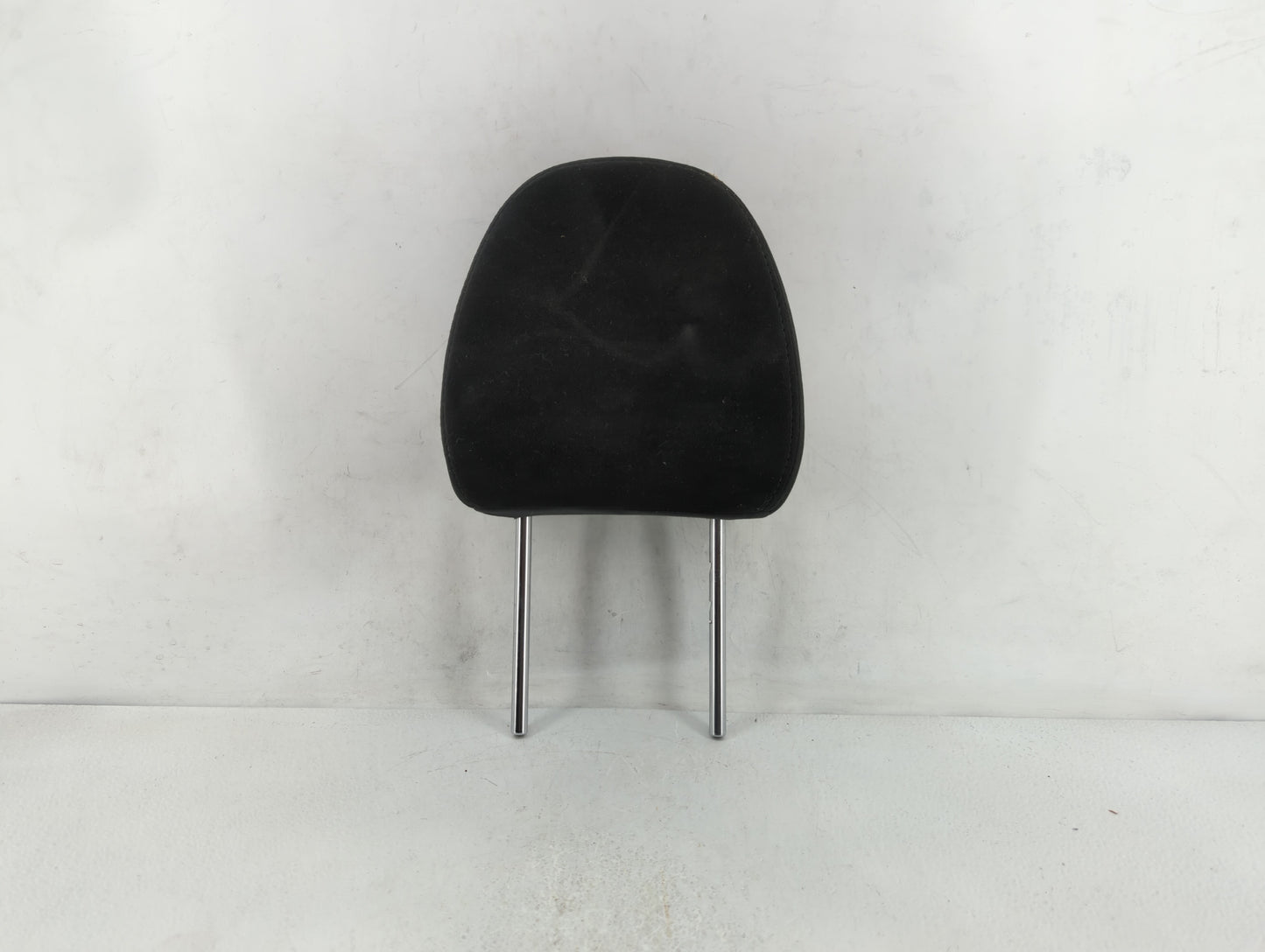 2008-2014 Subaru Impreza Headrest Head Rest Front Driver Passenger Seat Fits Fits 2008 2009 2010 2011 2012 2013 2014 OEM Use