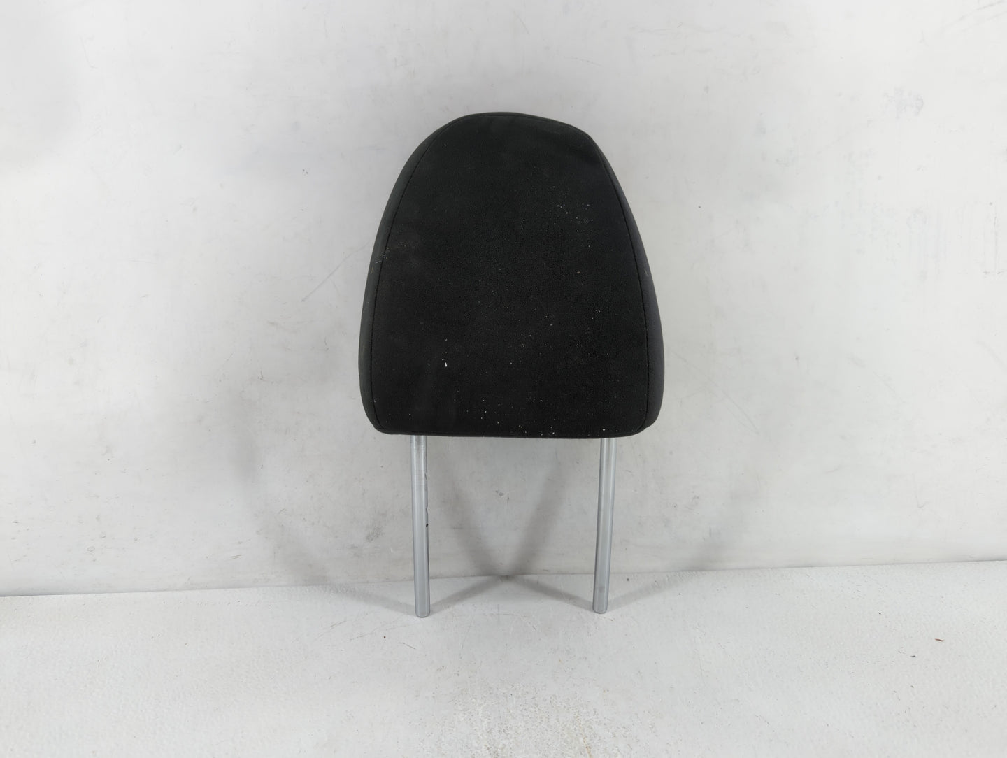 2008-2014 Subaru Impreza Headrest Head Rest Front Driver Passenger Seat Fits Fits 2008 2009 2010 2011 2012 2013 2014 OEM Use