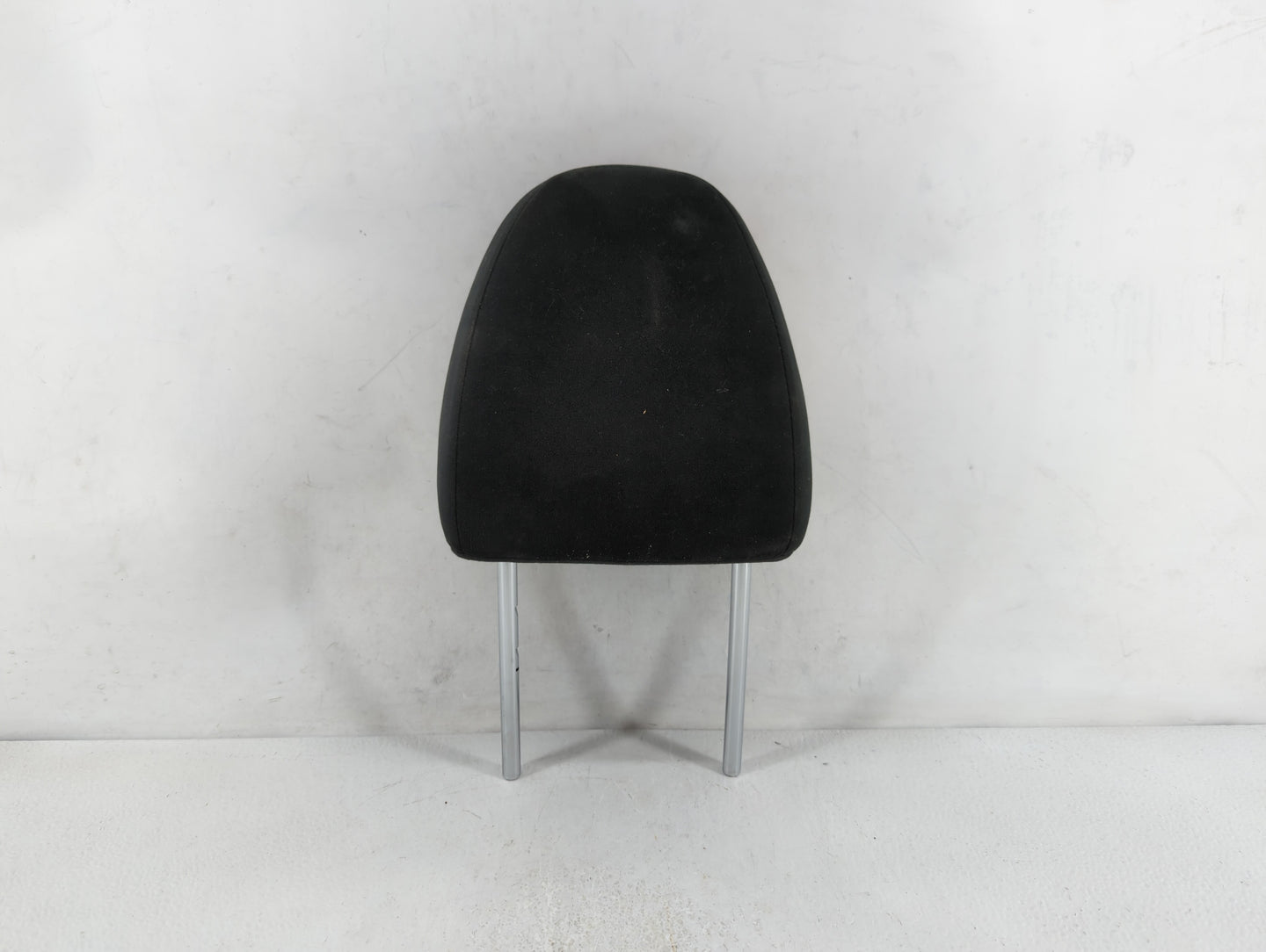 2008-2014 Subaru Impreza Headrest Head Rest Front Driver Passenger Seat Fits Fits 2008 2009 2010 2011 2012 2013 2014 OEM Use