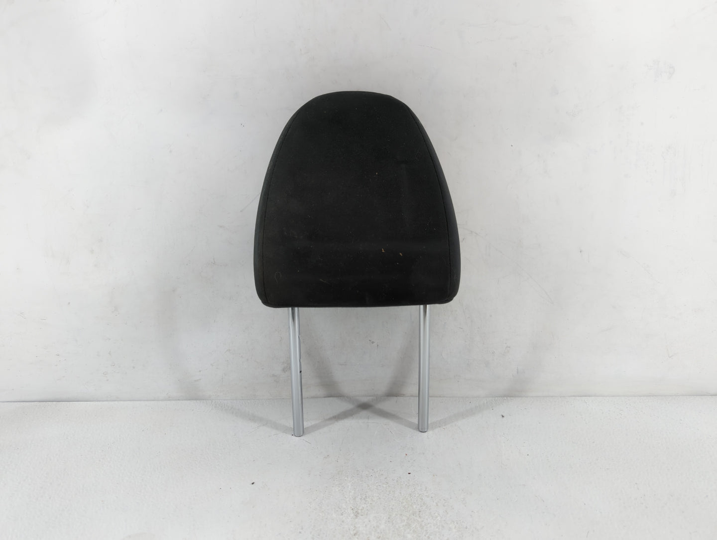 2008-2014 Subaru Impreza Headrest Head Rest Front Driver Passenger Seat Fits Fits 2008 2009 2010 2011 2012 2013 2014 OEM Use