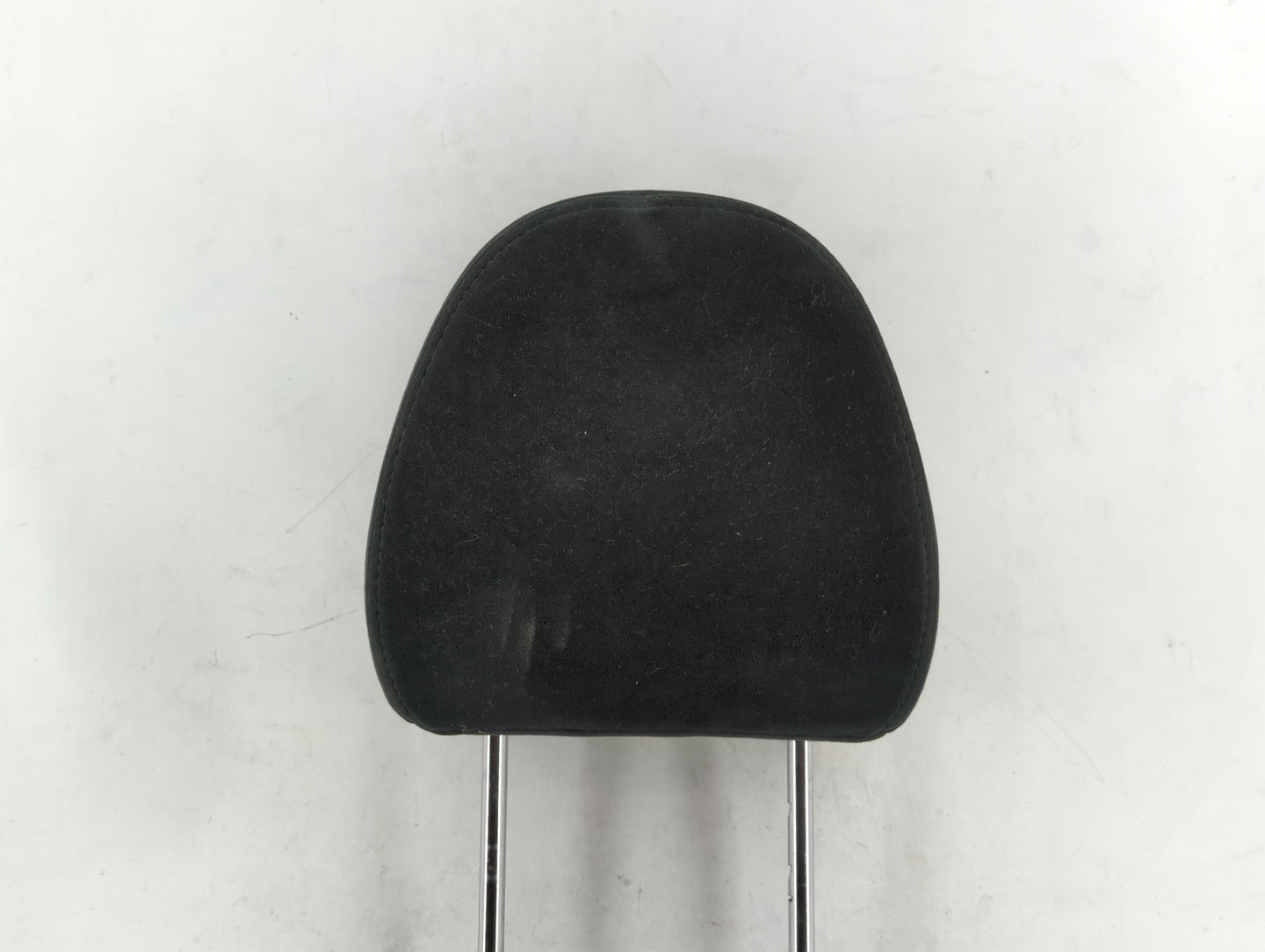 2008-2014 Subaru Impreza Headrest Head Rest Front Driver Passenger Seat Fits Fits 2008 2009 2010 2011 2012 2013 2014 OEM Use