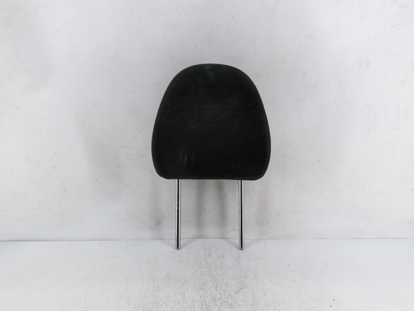 2008-2014 Subaru Impreza Headrest Head Rest Front Driver Passenger Seat Fits Fits 2008 2009 2010 2011 2012 2013 2014 OEM Use