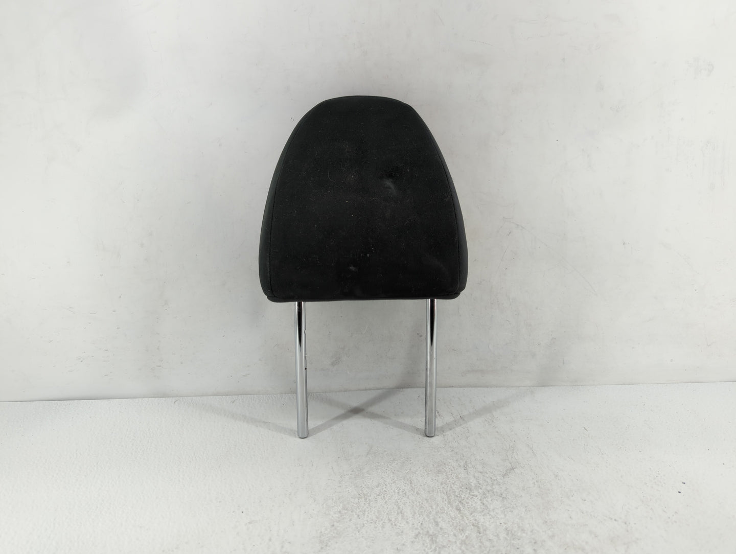 2008-2014 Subaru Impreza Headrest Head Rest Front Driver Passenger Seat Fits Fits 2008 2009 2010 2011 2012 2013 2014 OEM Use