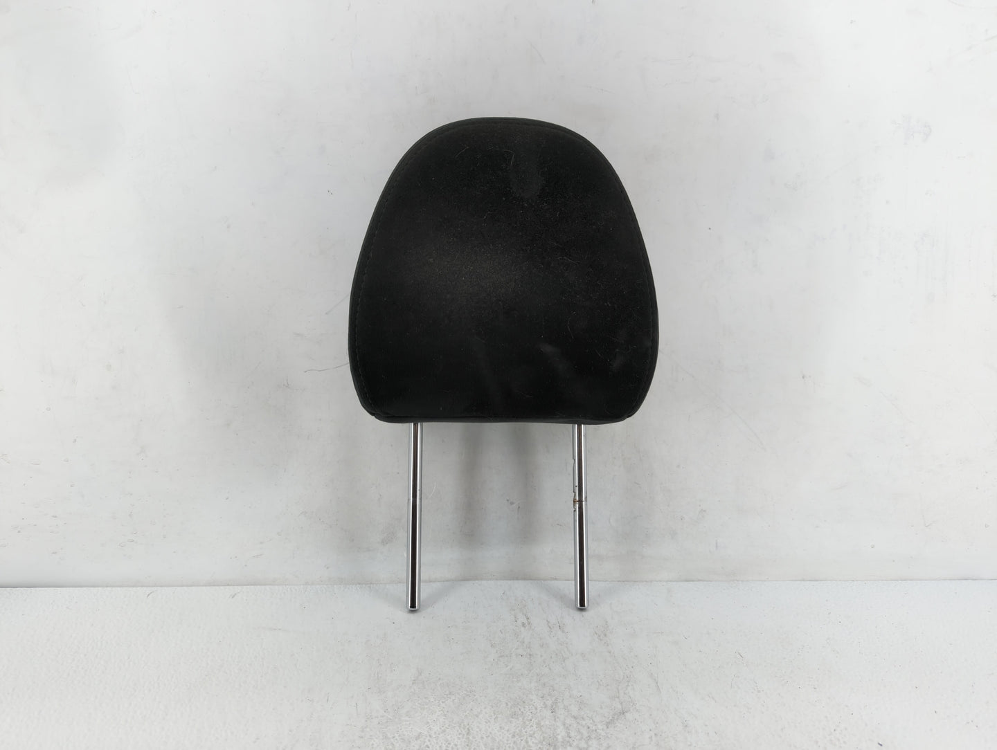 2008-2014 Subaru Impreza Headrest Head Rest Front Driver Passenger Seat Fits Fits 2008 2009 2010 2011 2012 2013 2014 OEM Use