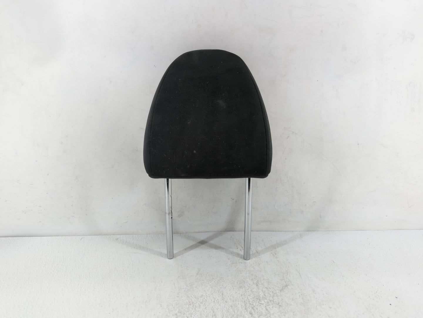 2008-2014 Subaru Impreza Headrest Head Rest Front Driver Passenger Seat Fits Fits 2008 2009 2010 2011 2012 2013 2014 OEM Use