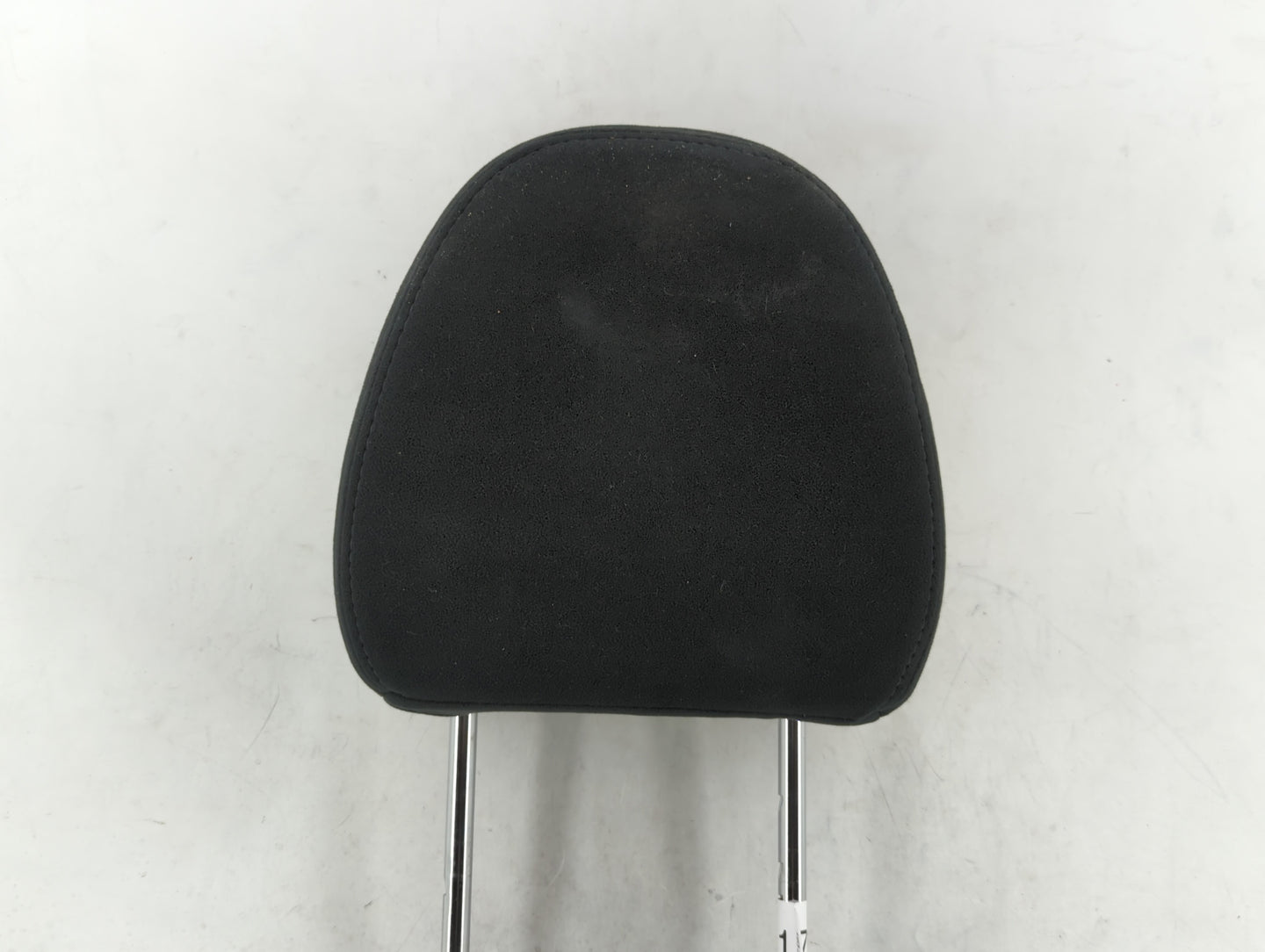 2008-2011 Subaru Impreza Headrest Head Rest Front Driver Passenger Seat Fits Fits 2008 2009 2010 2011 OEM Used Auto Parts - 