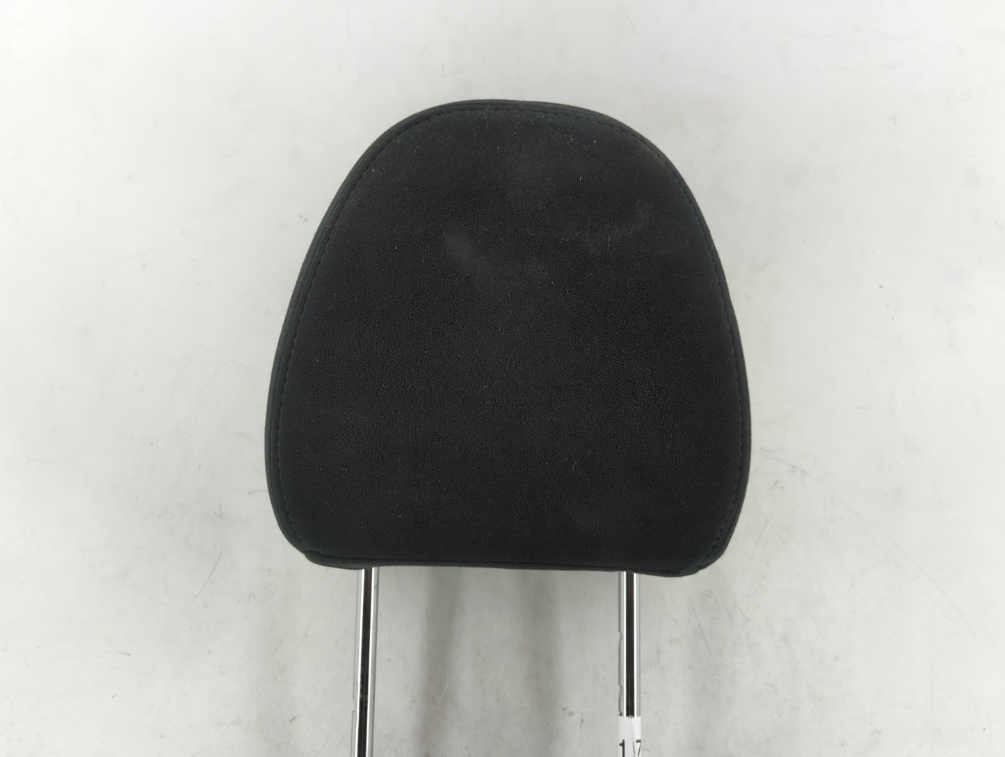 2008-2011 Subaru Impreza Headrest Head Rest Front Driver Passenger Seat Fits Fits 2008 2009 2010 2011 OEM Used Auto Parts - 