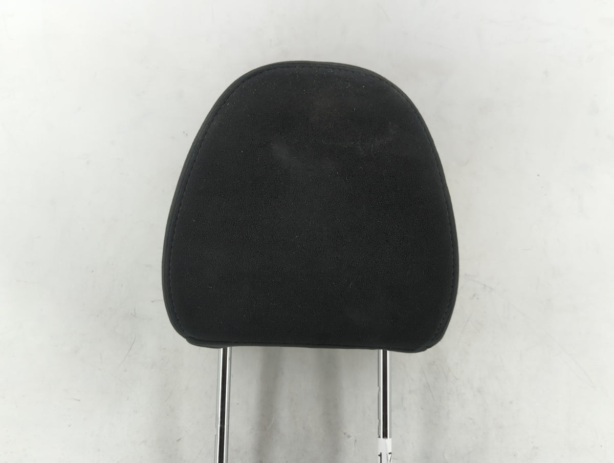 2010 Subaru Impreza Headrest Head Rest Front Driver Passenger Seat Fits OEM Used Auto Parts - Oemusedautoparts1.com