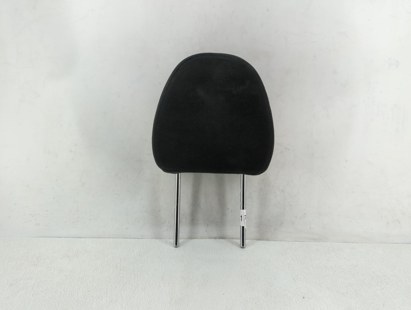2008-2011 Subaru Impreza Headrest Head Rest Front Driver Passenger Seat Fits Fits 2008 2009 2010 2011 OEM Used Auto Parts - 