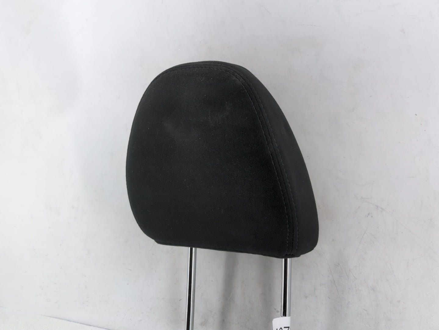 2008-2011 Subaru Impreza Headrest Head Rest Front Driver Passenger Seat Fits Fits 2008 2009 2010 2011 OEM Used Auto Parts - 