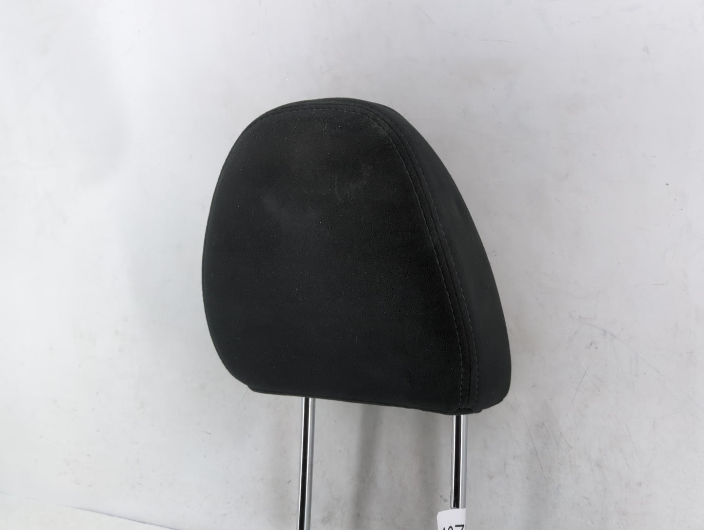 2008-2011 Subaru Impreza Headrest Head Rest Front Driver Passenger Seat Fits Fits 2008 2009 2010 2011 OEM Used Auto Parts - 